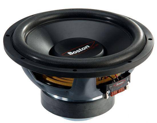 ������������� �������� Boston Acoustics G312-4